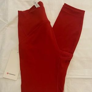 Lululemon InStill Highrise Tight 6